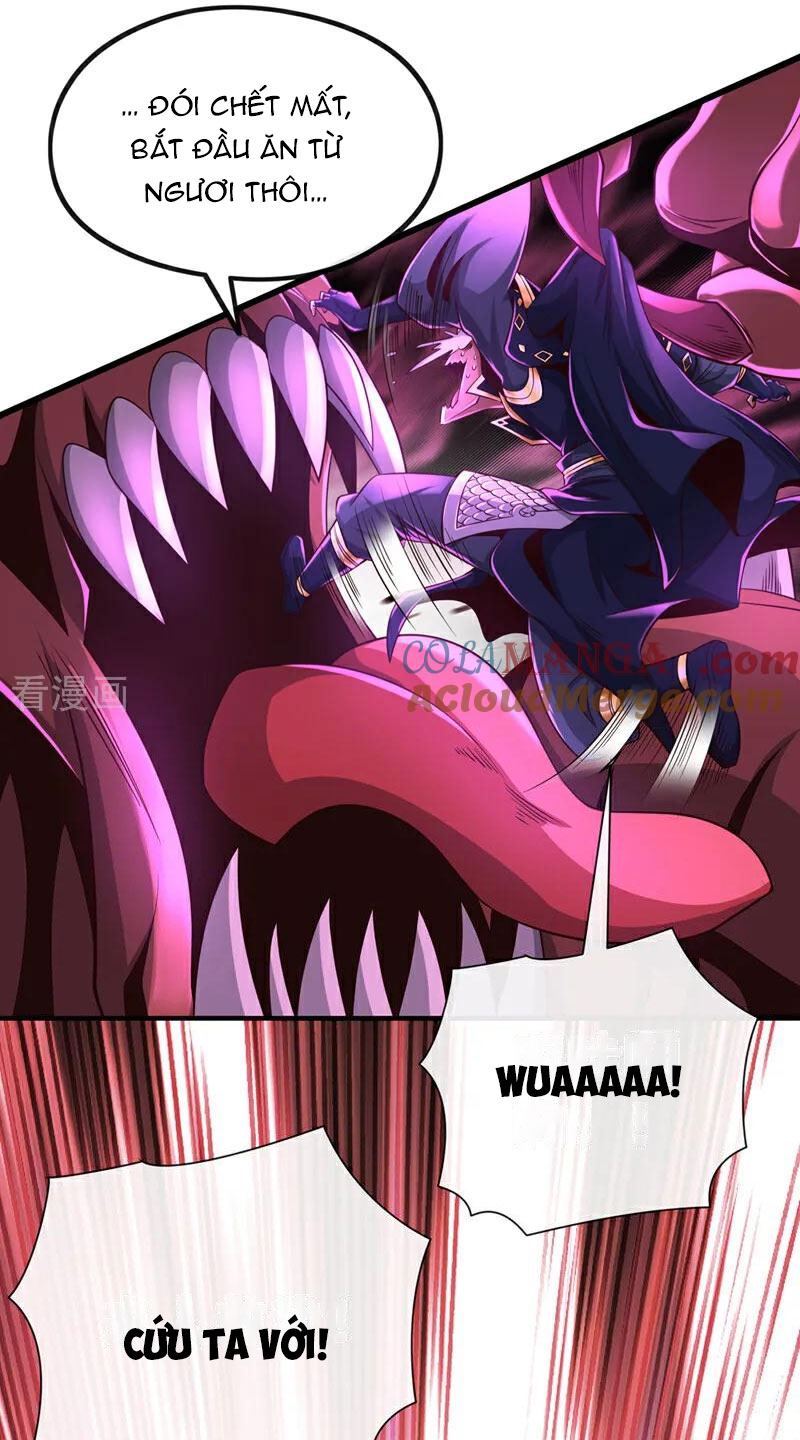 Tuyệt Thế Đan Thần Chapter 122 - Trang 2