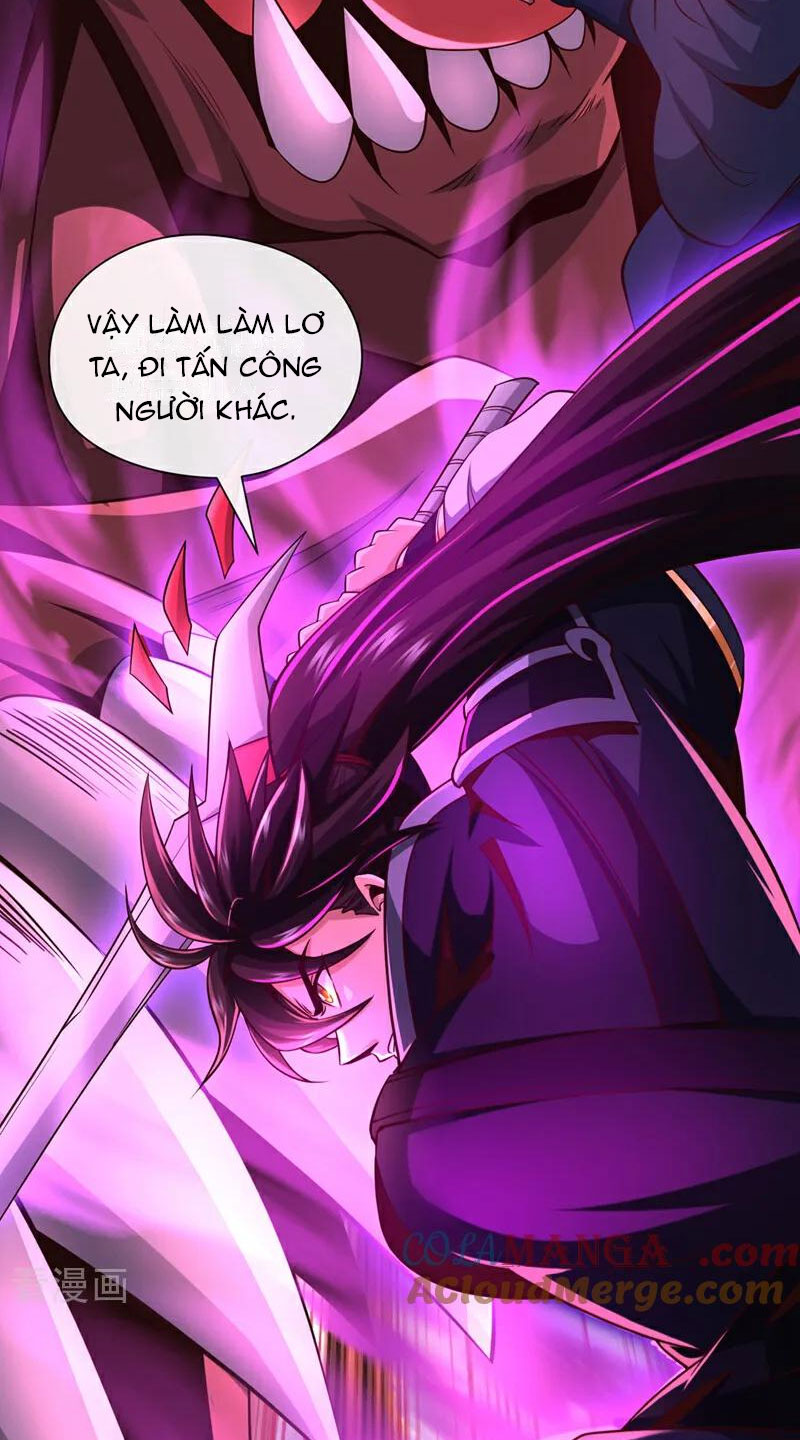 Tuyệt Thế Đan Thần Chapter 122 - Trang 2