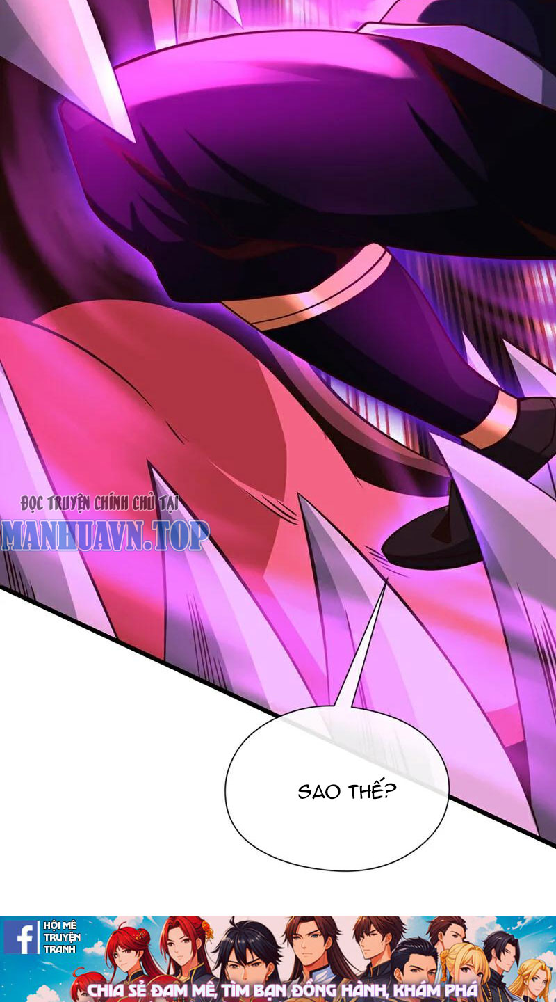 Tuyệt Thế Đan Thần Chapter 122 - Trang 2