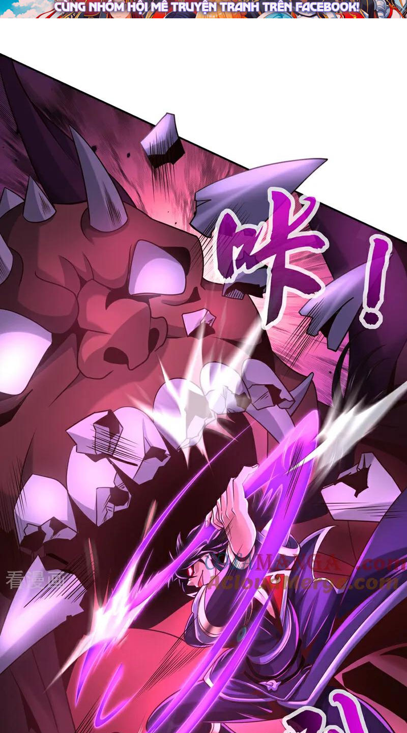 Tuyệt Thế Đan Thần Chapter 122 - Trang 2