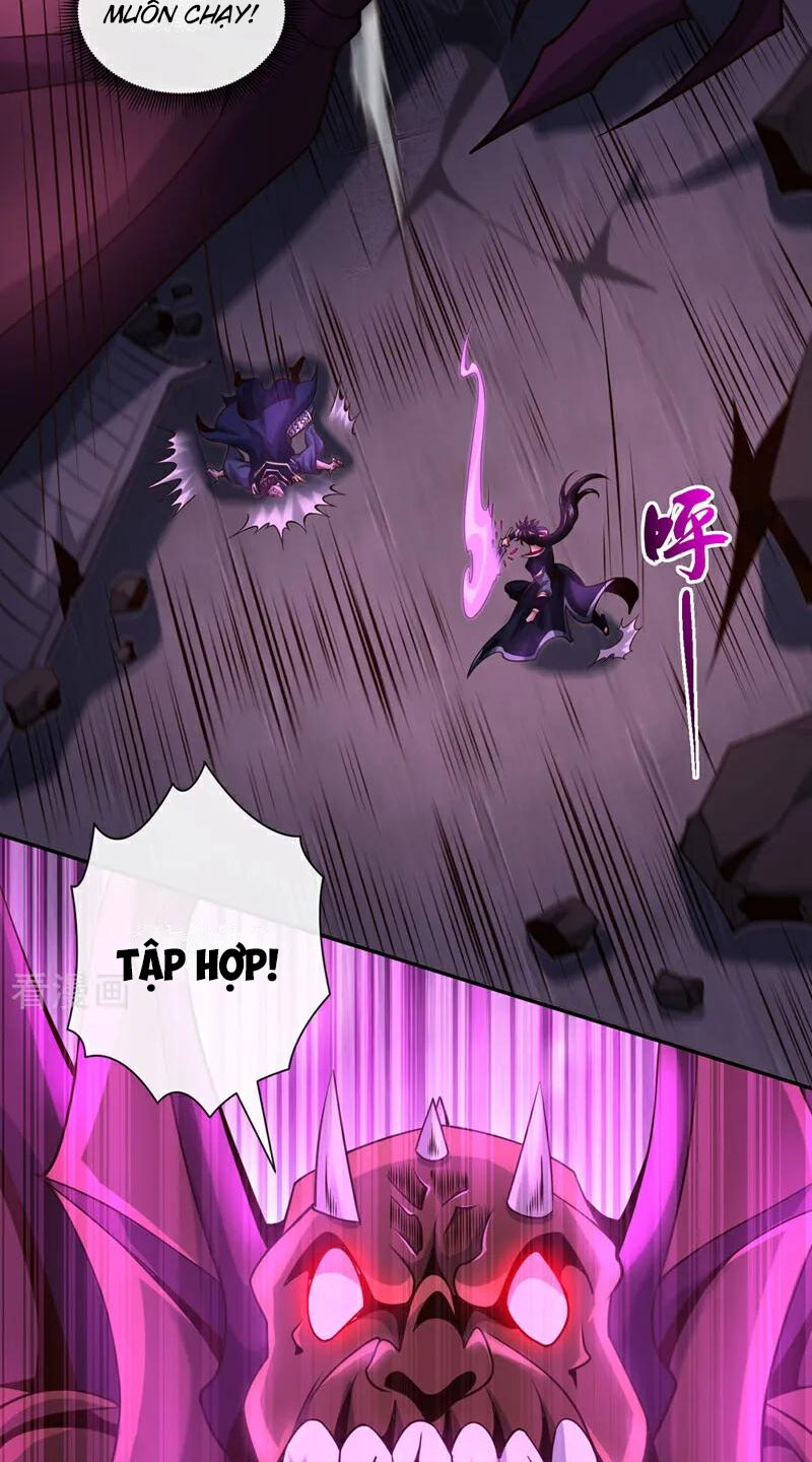 Tuyệt Thế Đan Thần Chapter 122 - Trang 2