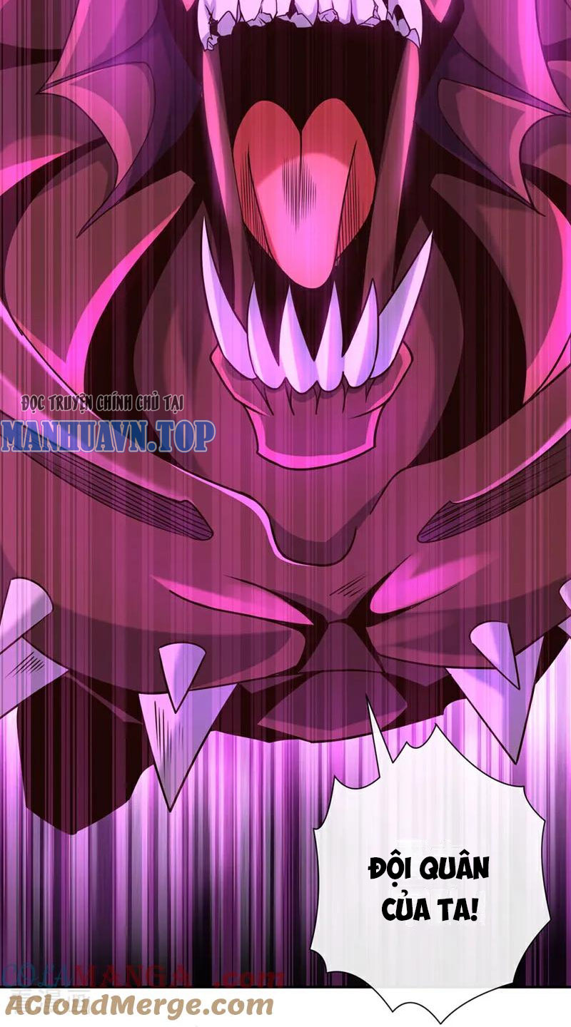 Tuyệt Thế Đan Thần Chapter 122 - Trang 2