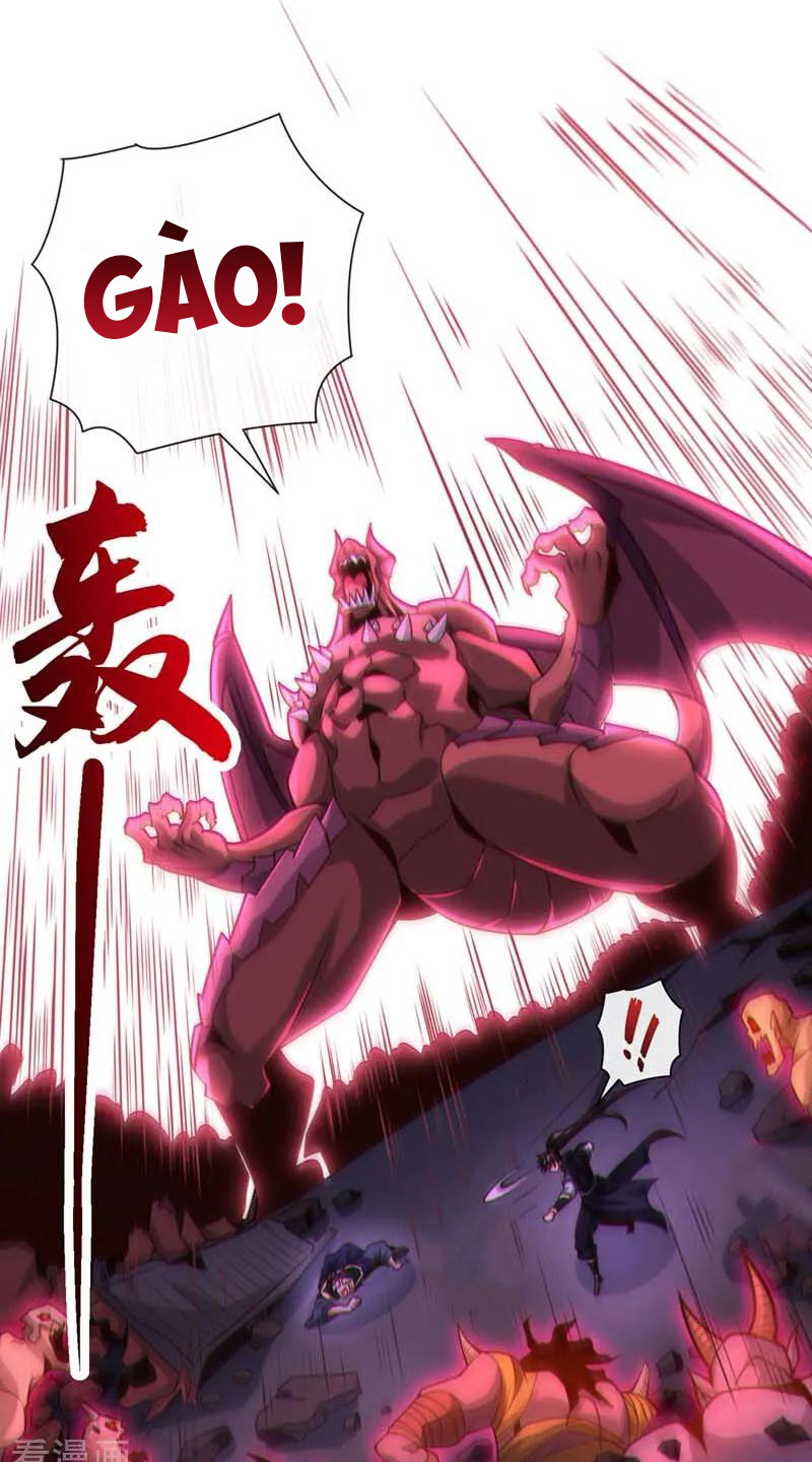 Tuyệt Thế Đan Thần Chapter 122 - Trang 2