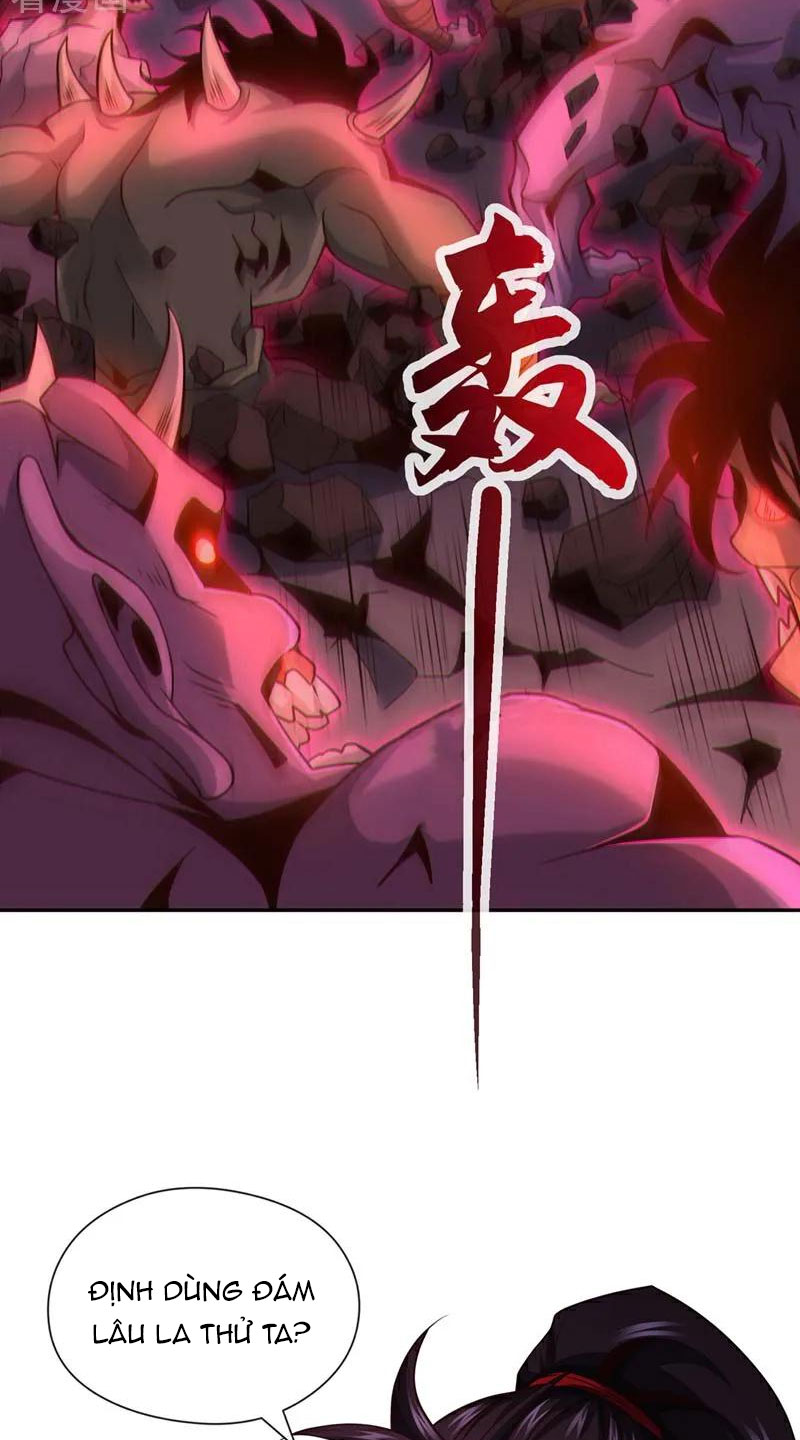 Tuyệt Thế Đan Thần Chapter 122 - Trang 2