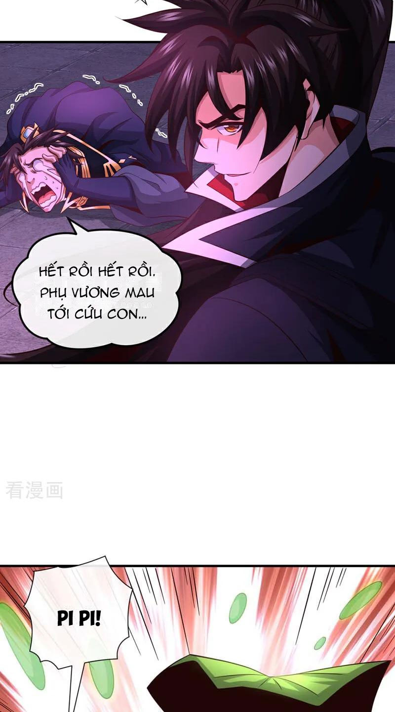 Tuyệt Thế Đan Thần Chapter 122 - Trang 2