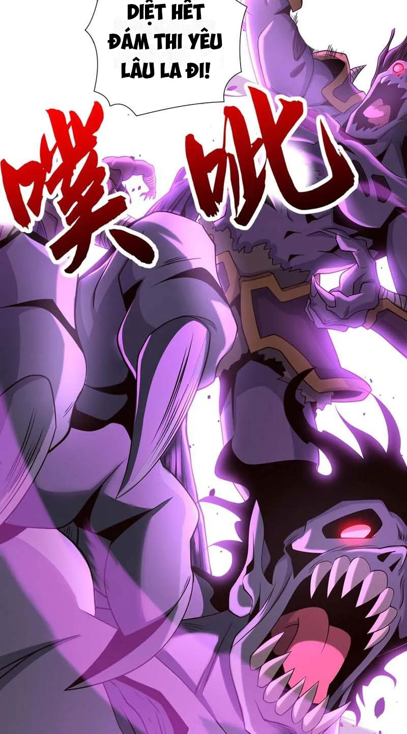 Tuyệt Thế Đan Thần Chapter 122 - Trang 2