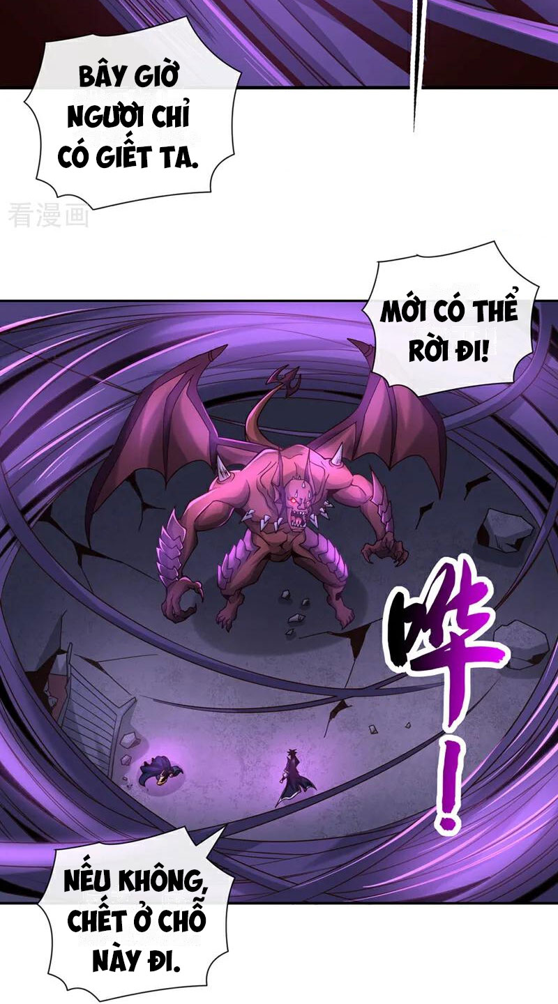 Tuyệt Thế Đan Thần Chapter 122 - Trang 2