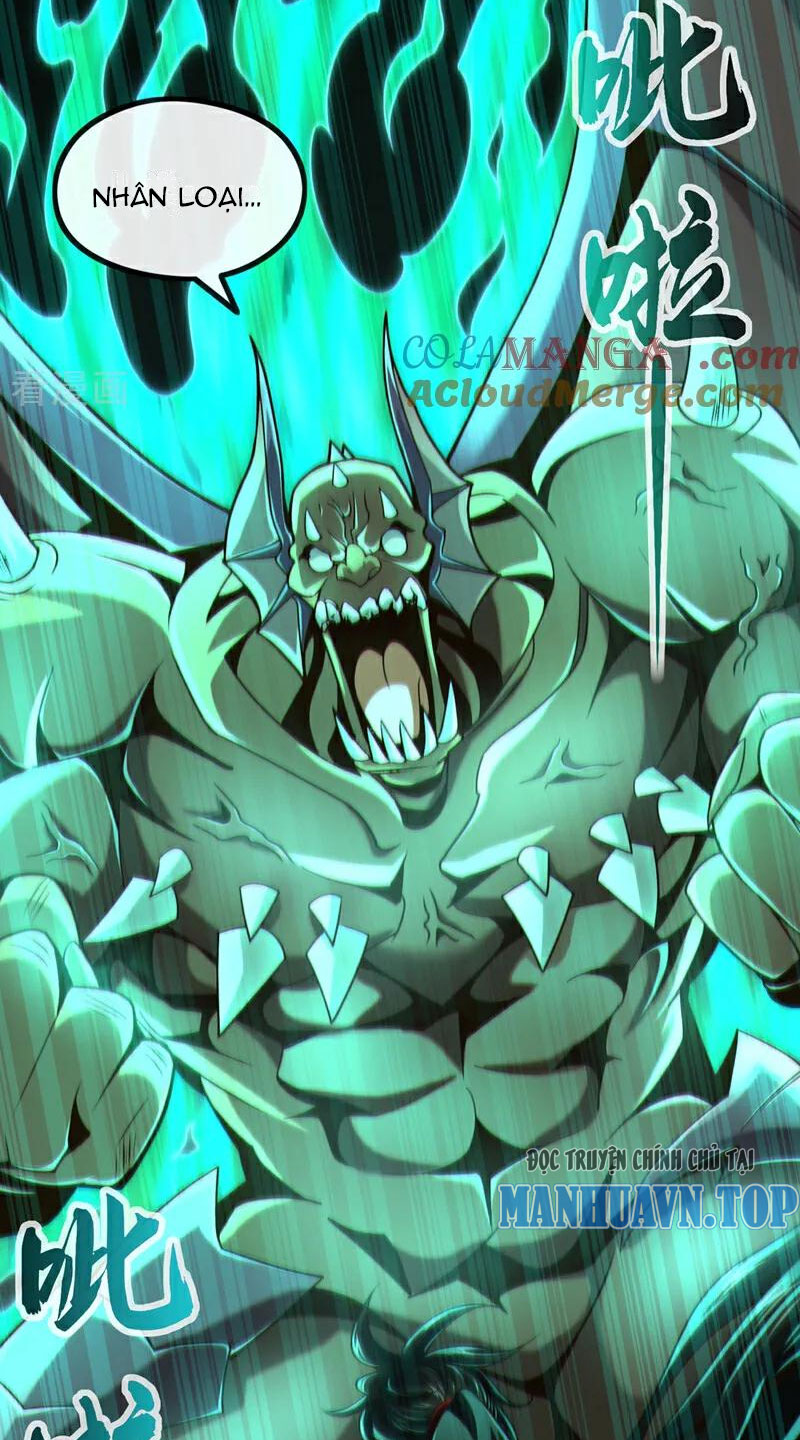 Tuyệt Thế Đan Thần Chapter 122 - Trang 2