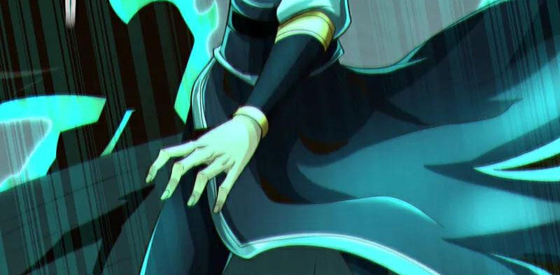 Tuyệt Thế Đan Thần Chapter 122 - Trang 2