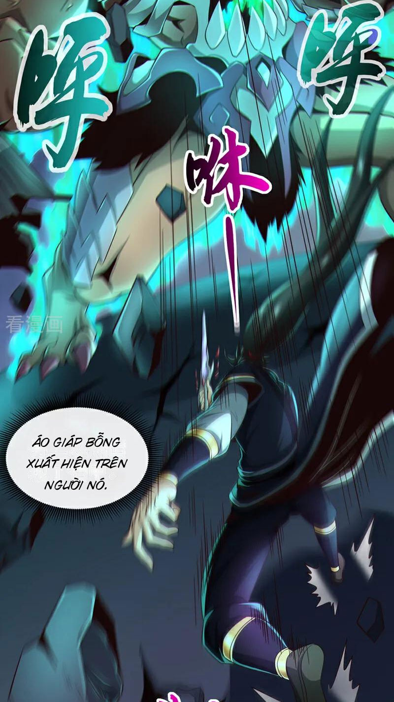 Tuyệt Thế Đan Thần Chapter 123 - Trang 2