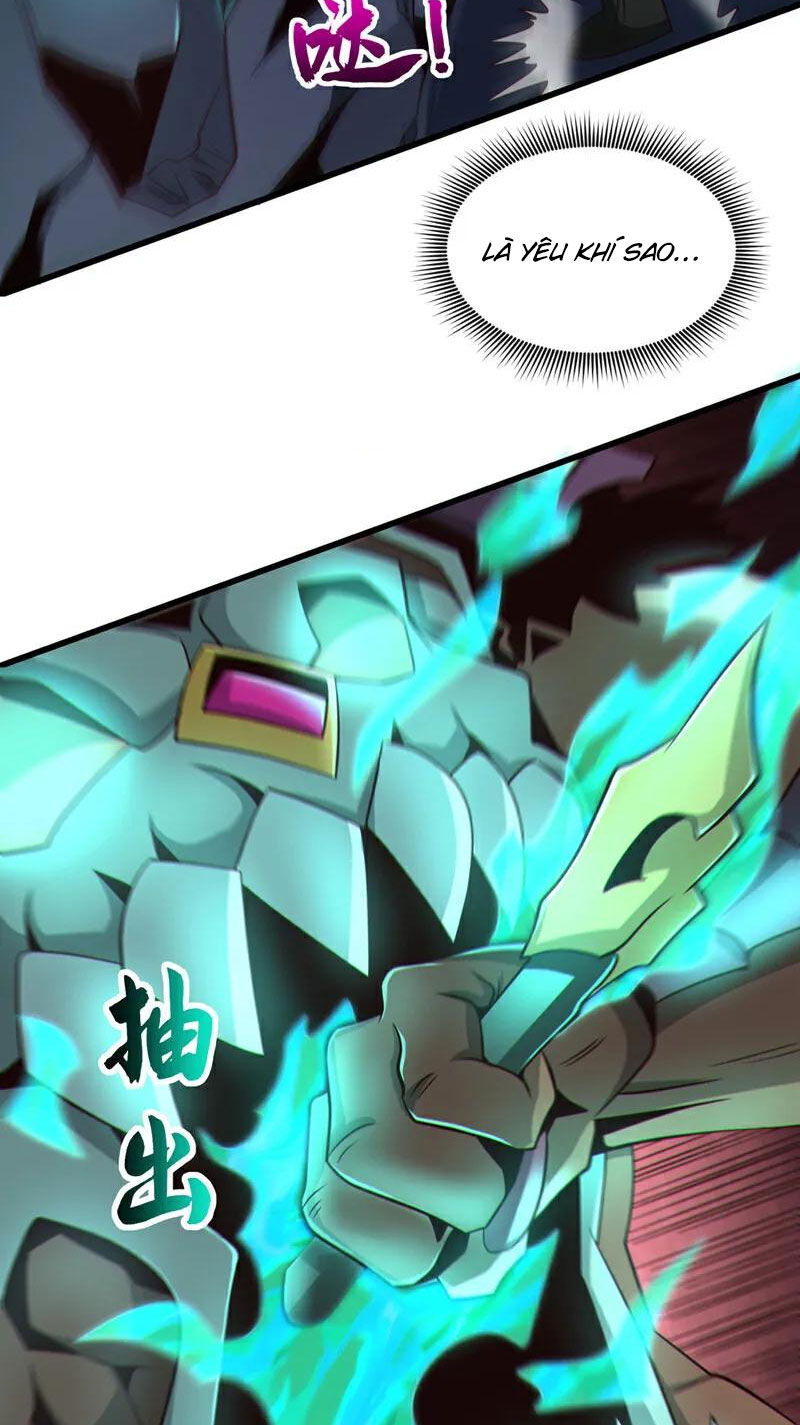 Tuyệt Thế Đan Thần Chapter 123 - Trang 2