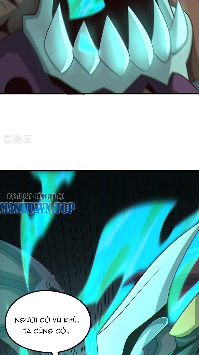 Tuyệt Thế Đan Thần Chapter 123 - Trang 2