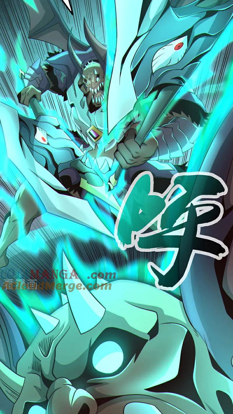 Tuyệt Thế Đan Thần Chapter 123 - Trang 2