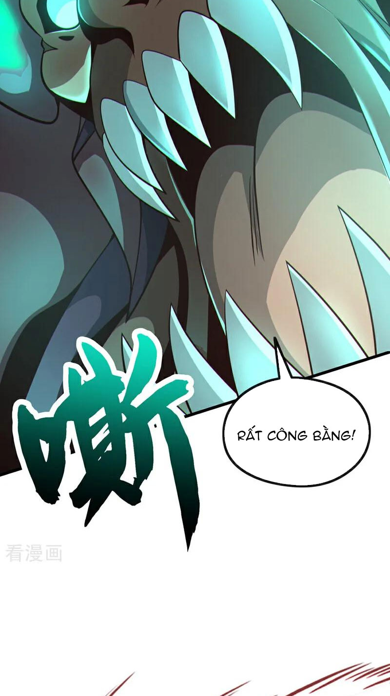 Tuyệt Thế Đan Thần Chapter 123 - Trang 2