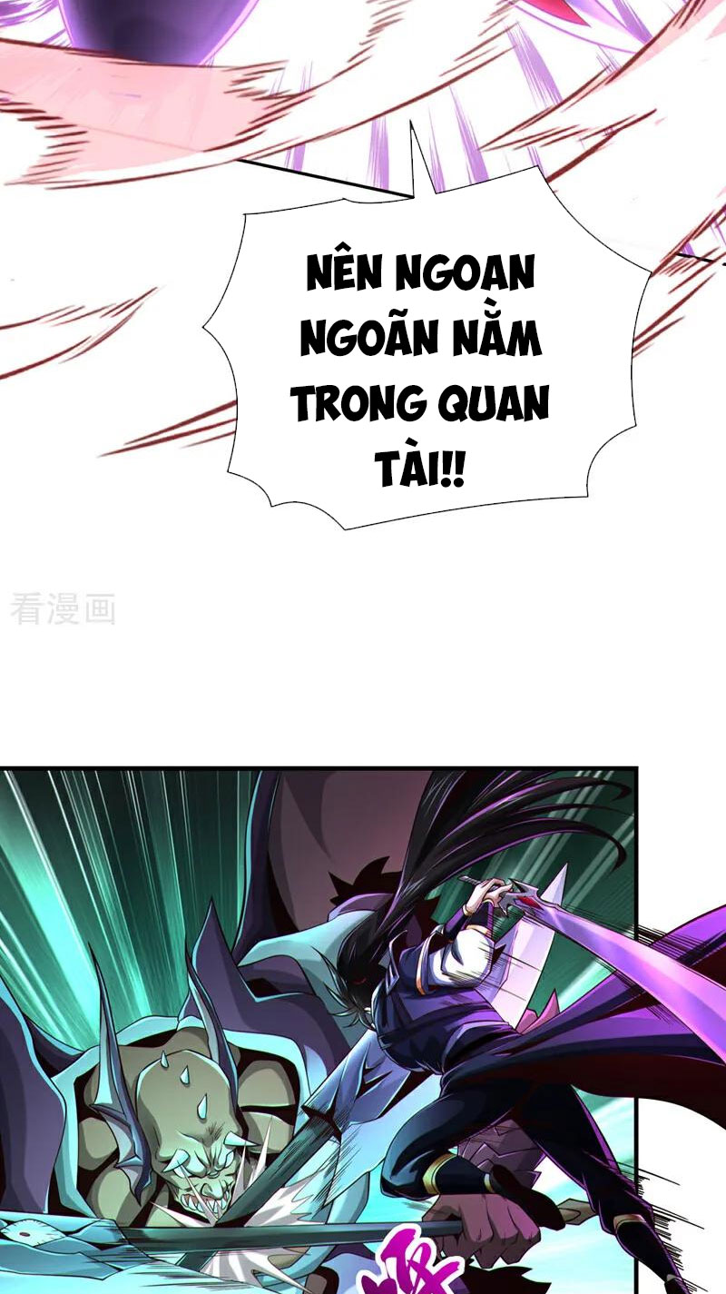 Tuyệt Thế Đan Thần Chapter 123 - Trang 2