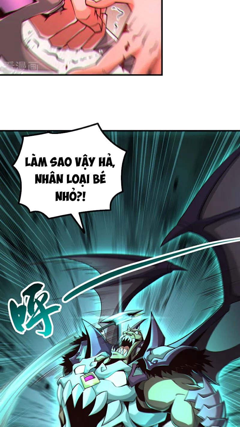 Tuyệt Thế Đan Thần Chapter 123 - Trang 2