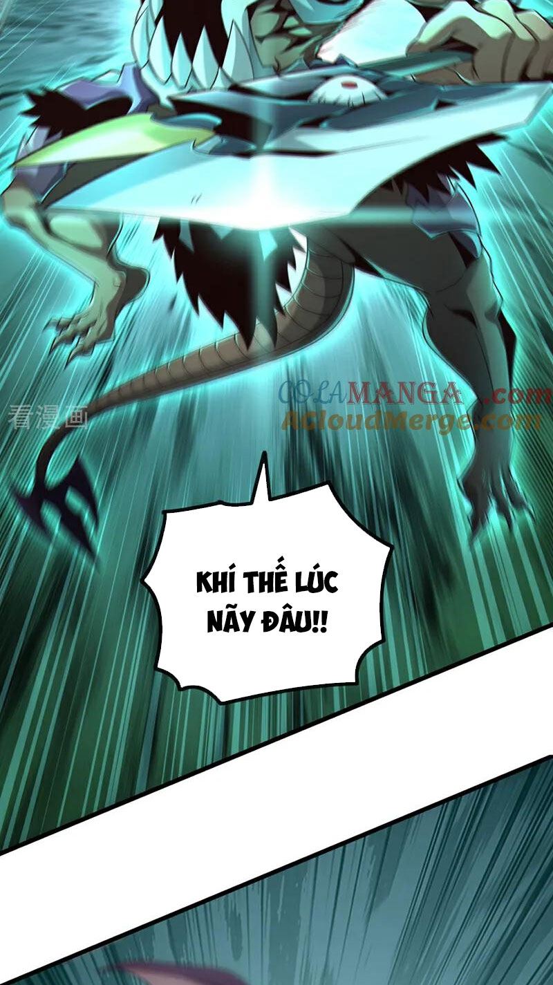 Tuyệt Thế Đan Thần Chapter 123 - Trang 2