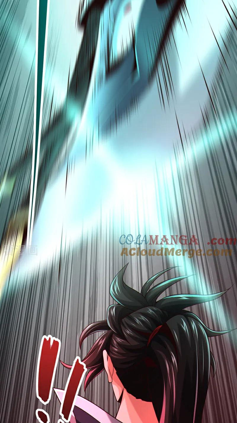 Tuyệt Thế Đan Thần Chapter 123 - Trang 2