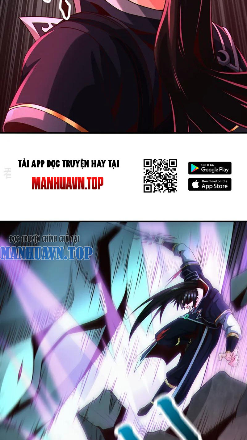 Tuyệt Thế Đan Thần Chapter 123 - Trang 2
