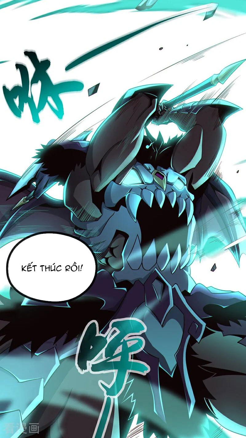 Tuyệt Thế Đan Thần Chapter 123 - Trang 2