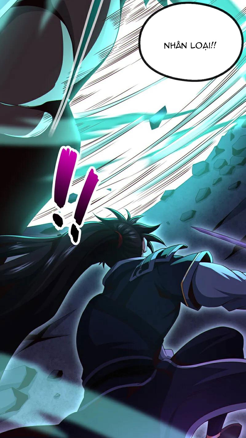 Tuyệt Thế Đan Thần Chapter 123 - Trang 2