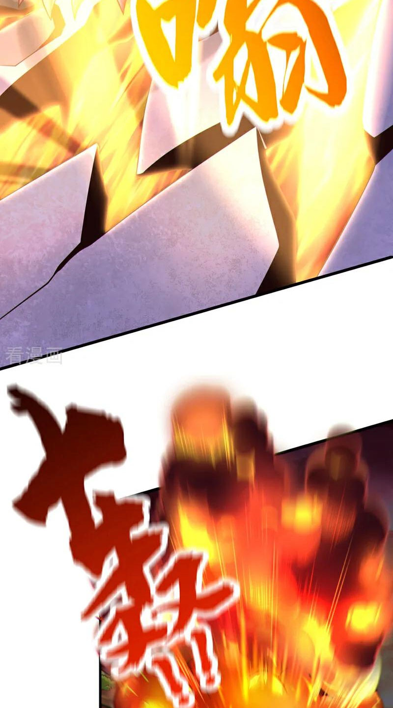 Tuyệt Thế Đan Thần Chapter 123 - Trang 2