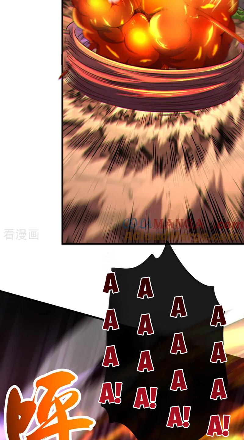 Tuyệt Thế Đan Thần Chapter 123 - Trang 2