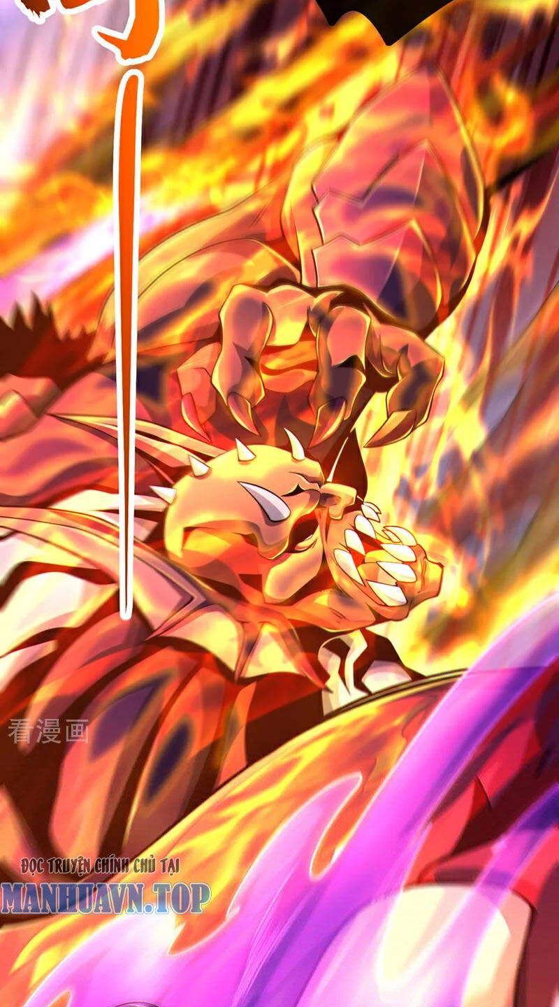 Tuyệt Thế Đan Thần Chapter 123 - Trang 2