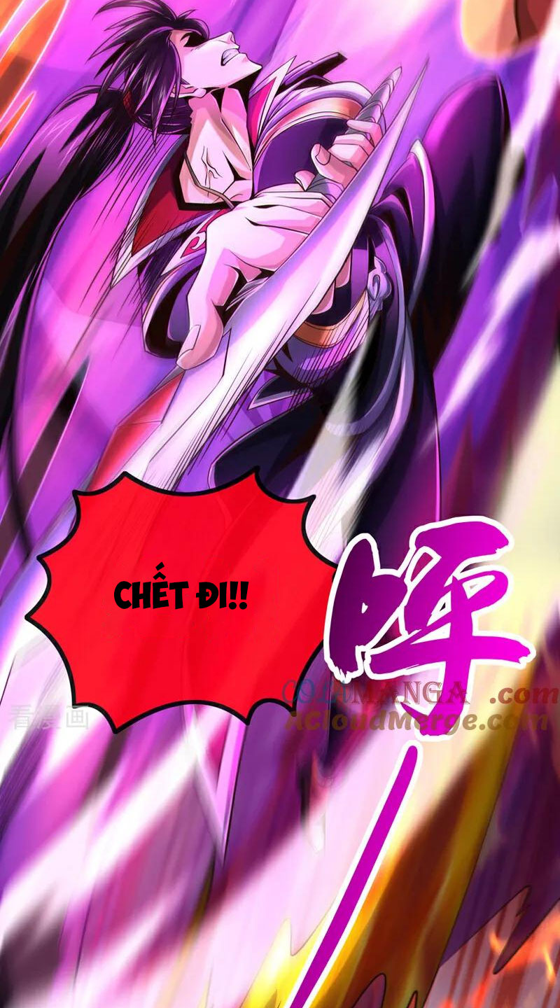 Tuyệt Thế Đan Thần Chapter 123 - Trang 2