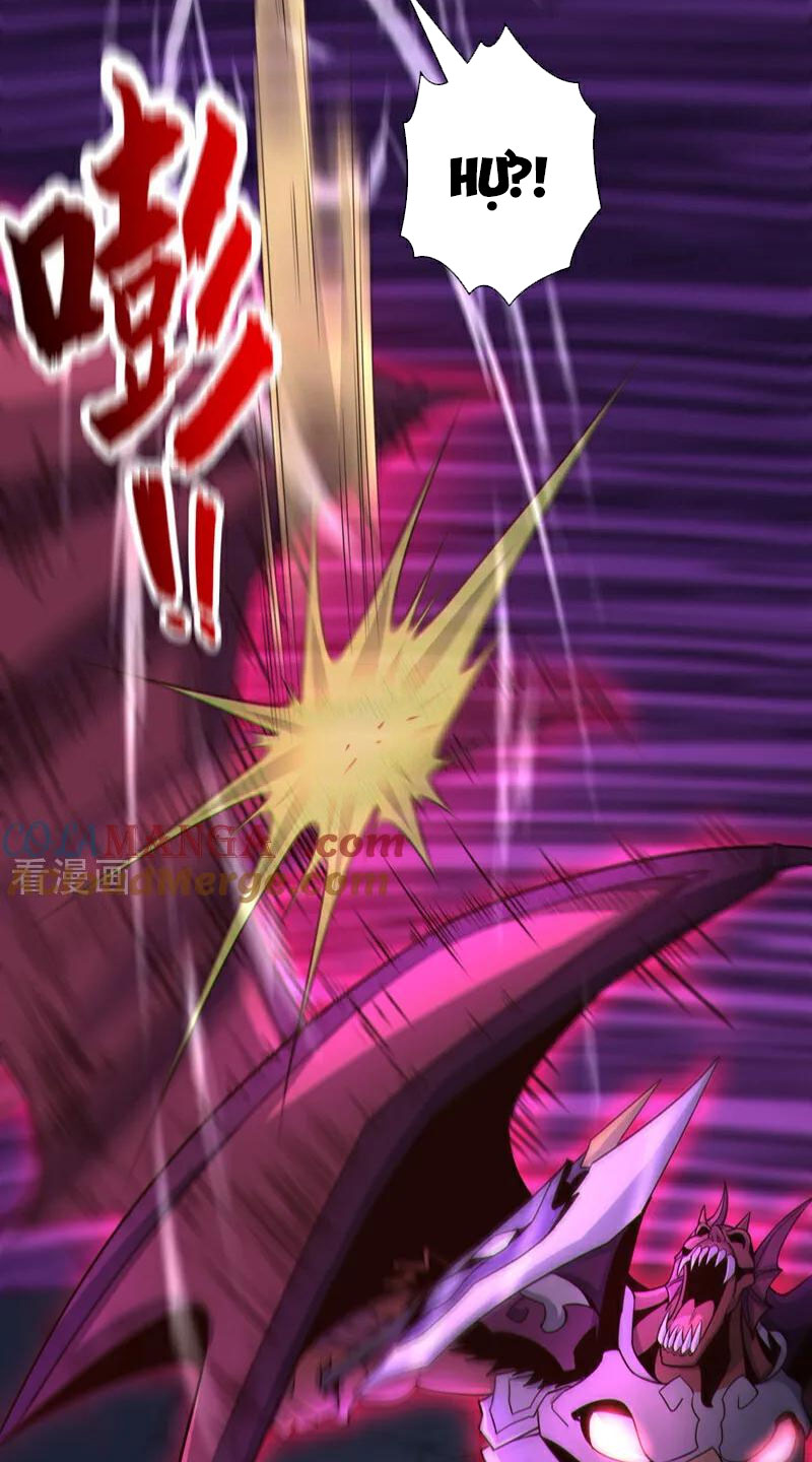 Tuyệt Thế Đan Thần Chapter 123 - Trang 2