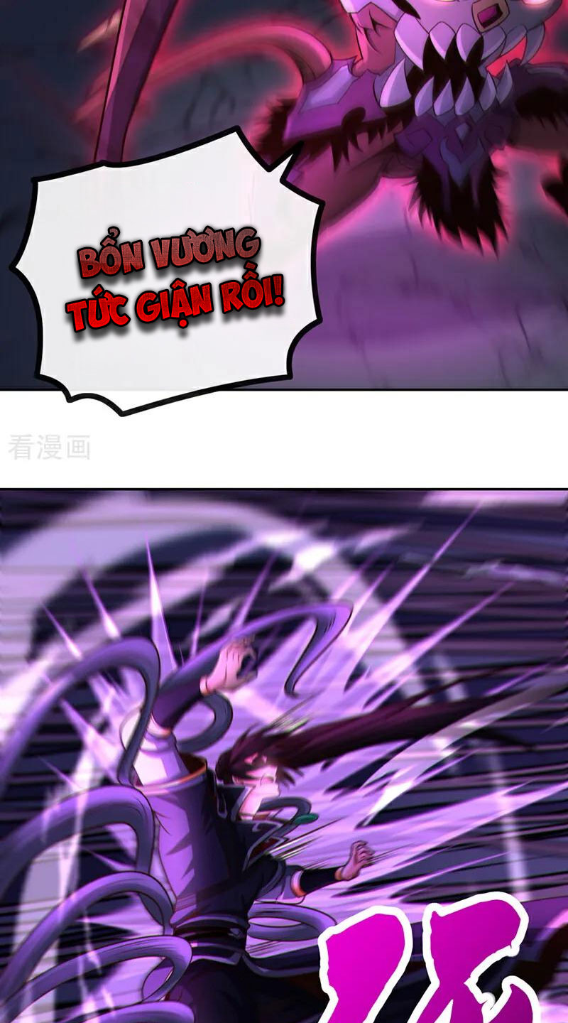 Tuyệt Thế Đan Thần Chapter 123 - Trang 2