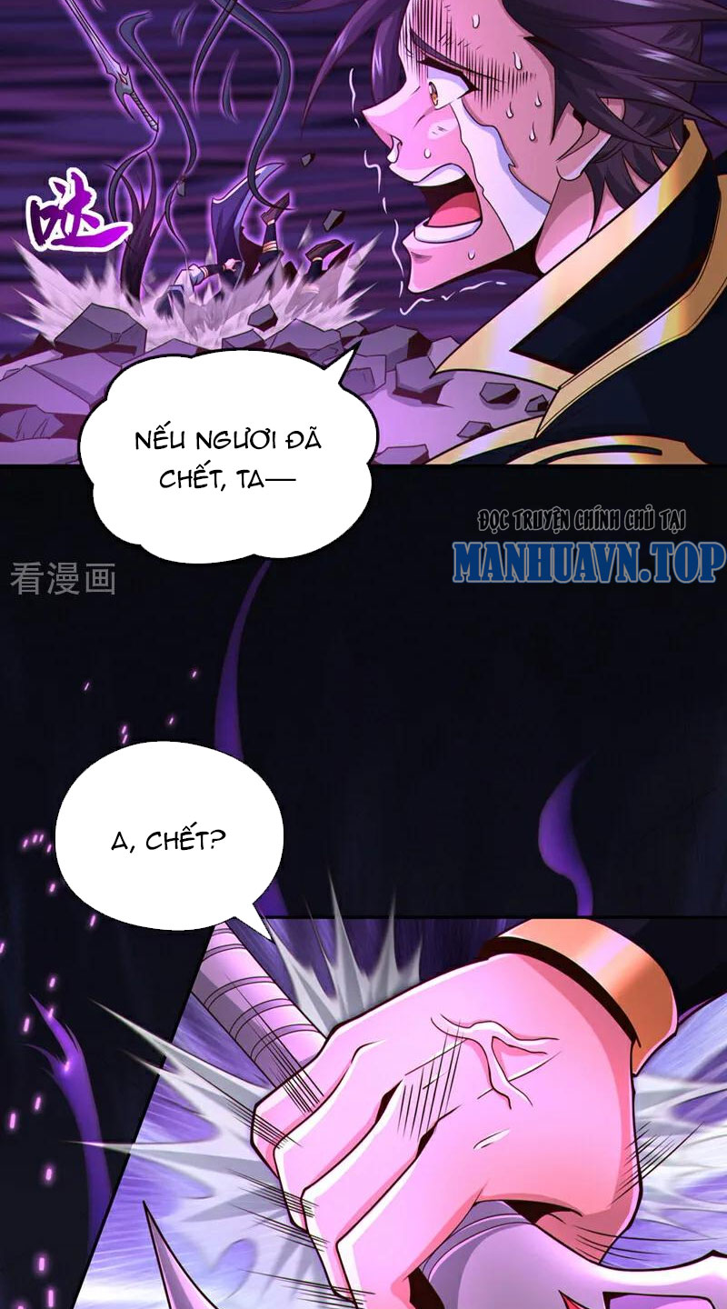 Tuyệt Thế Đan Thần Chapter 123 - Trang 2