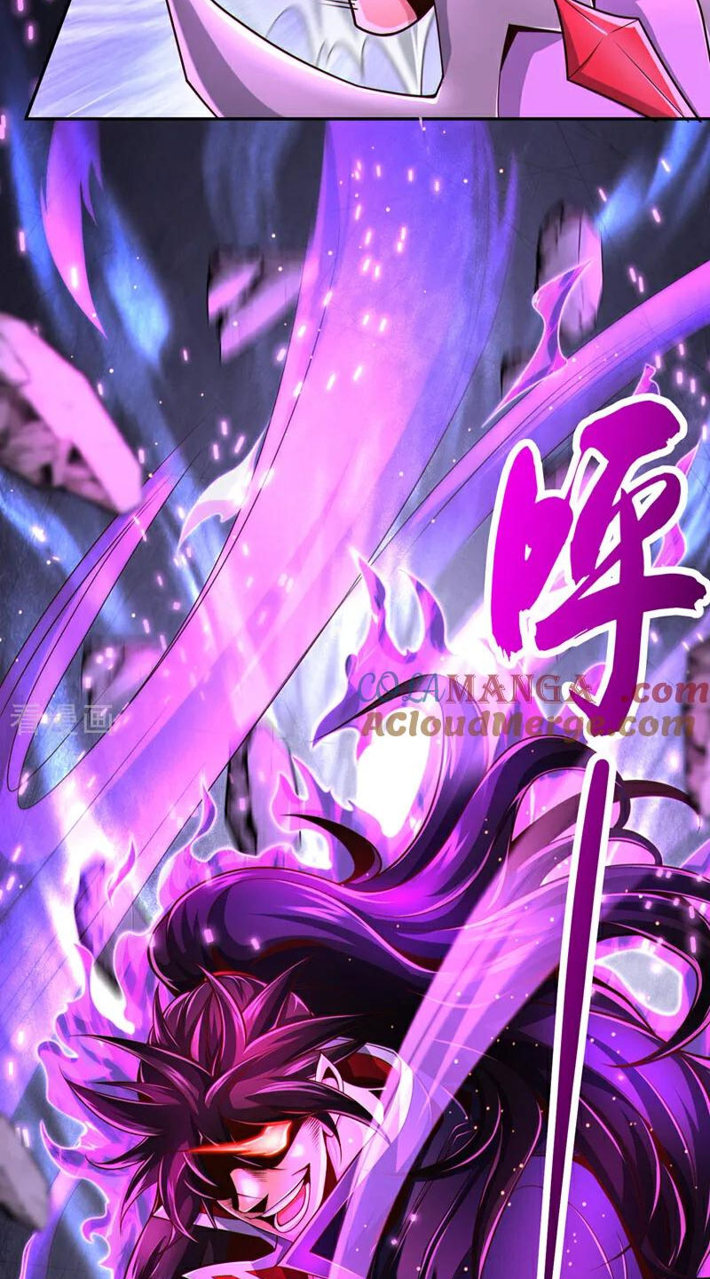 Tuyệt Thế Đan Thần Chapter 123 - Trang 2