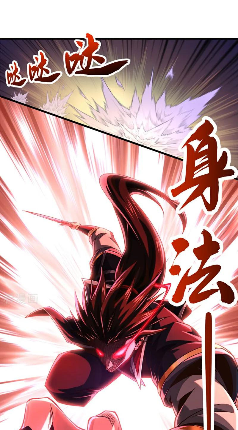 Tuyệt Thế Đan Thần Chapter 123 - Trang 2