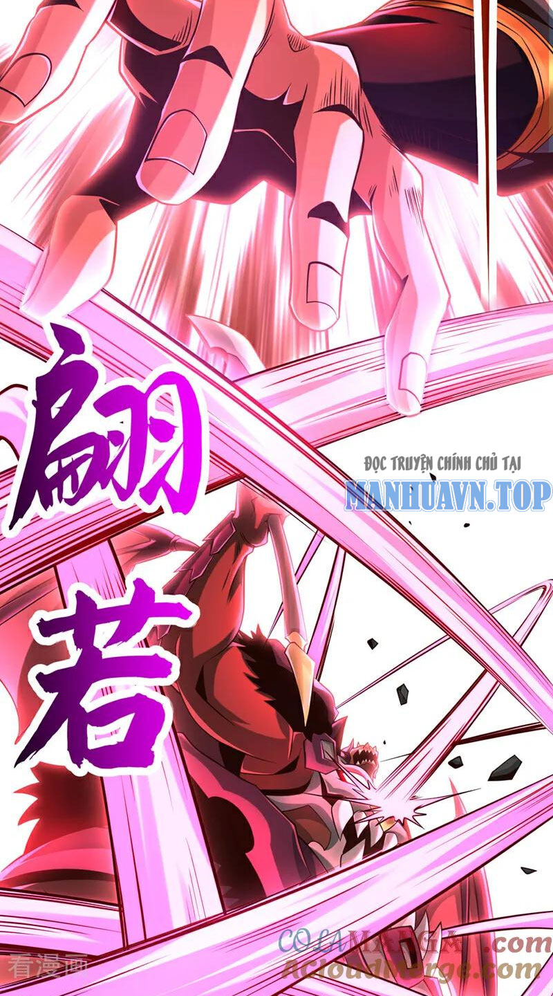 Tuyệt Thế Đan Thần Chapter 123 - Trang 2