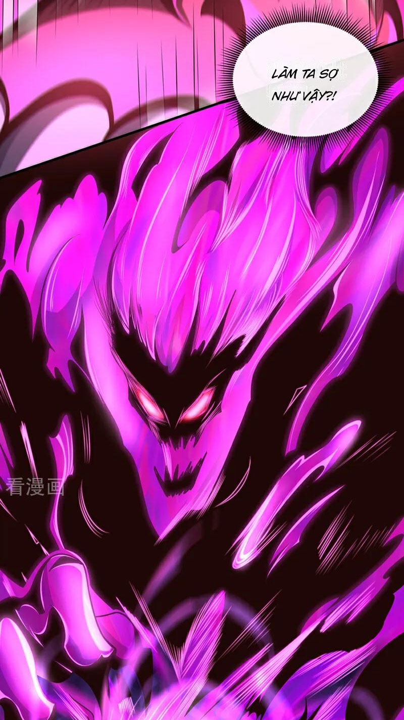 Tuyệt Thế Đan Thần Chapter 124 - Trang 2