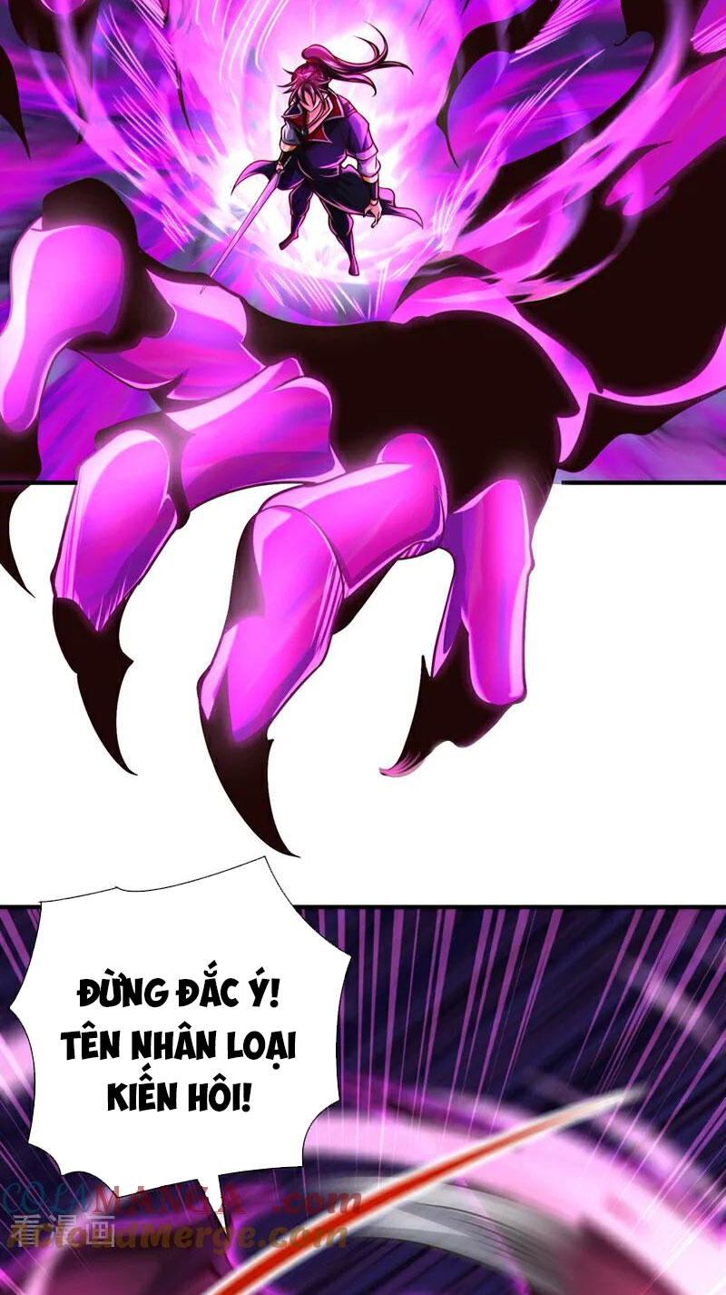 Tuyệt Thế Đan Thần Chapter 124 - Trang 2