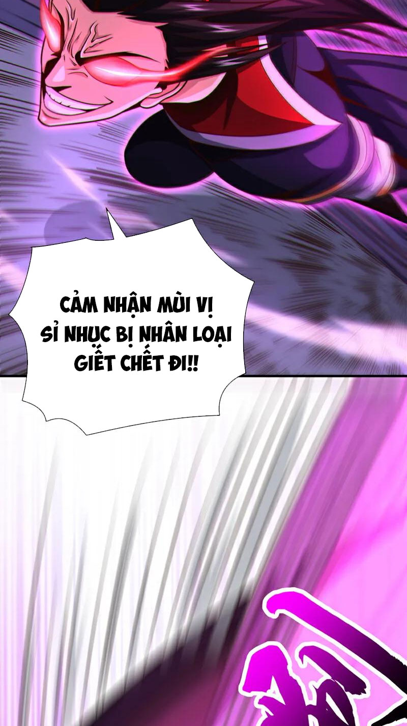 Tuyệt Thế Đan Thần Chapter 124 - Trang 2