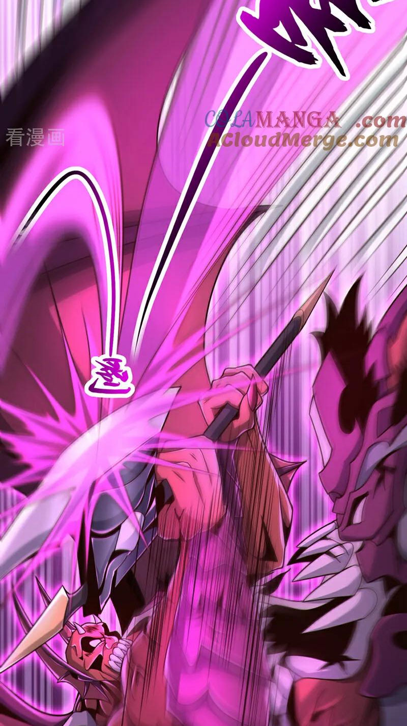 Tuyệt Thế Đan Thần Chapter 124 - Trang 2