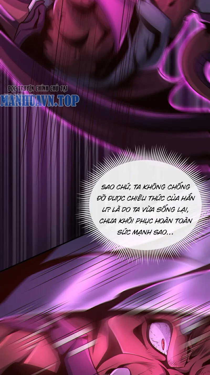 Tuyệt Thế Đan Thần Chapter 124 - Trang 2