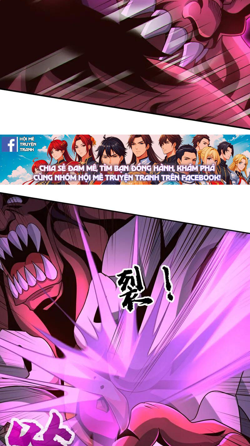 Tuyệt Thế Đan Thần Chapter 124 - Trang 2