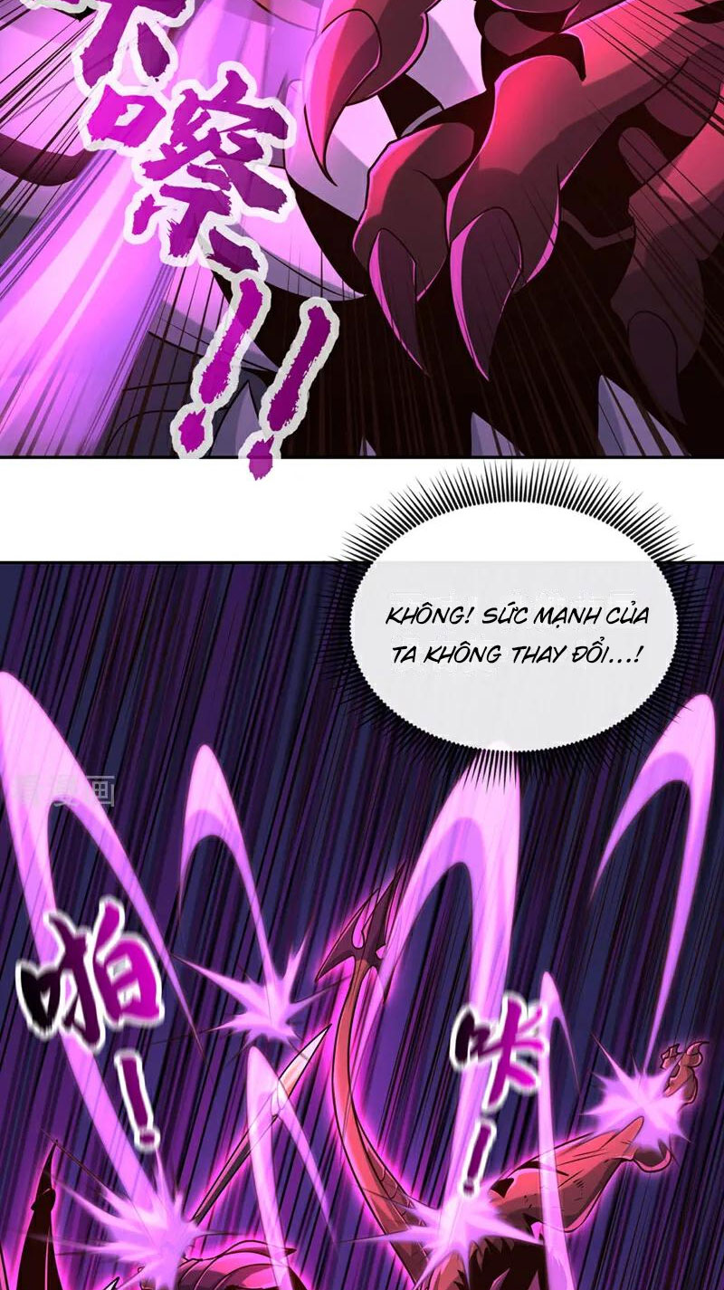 Tuyệt Thế Đan Thần Chapter 124 - Trang 2