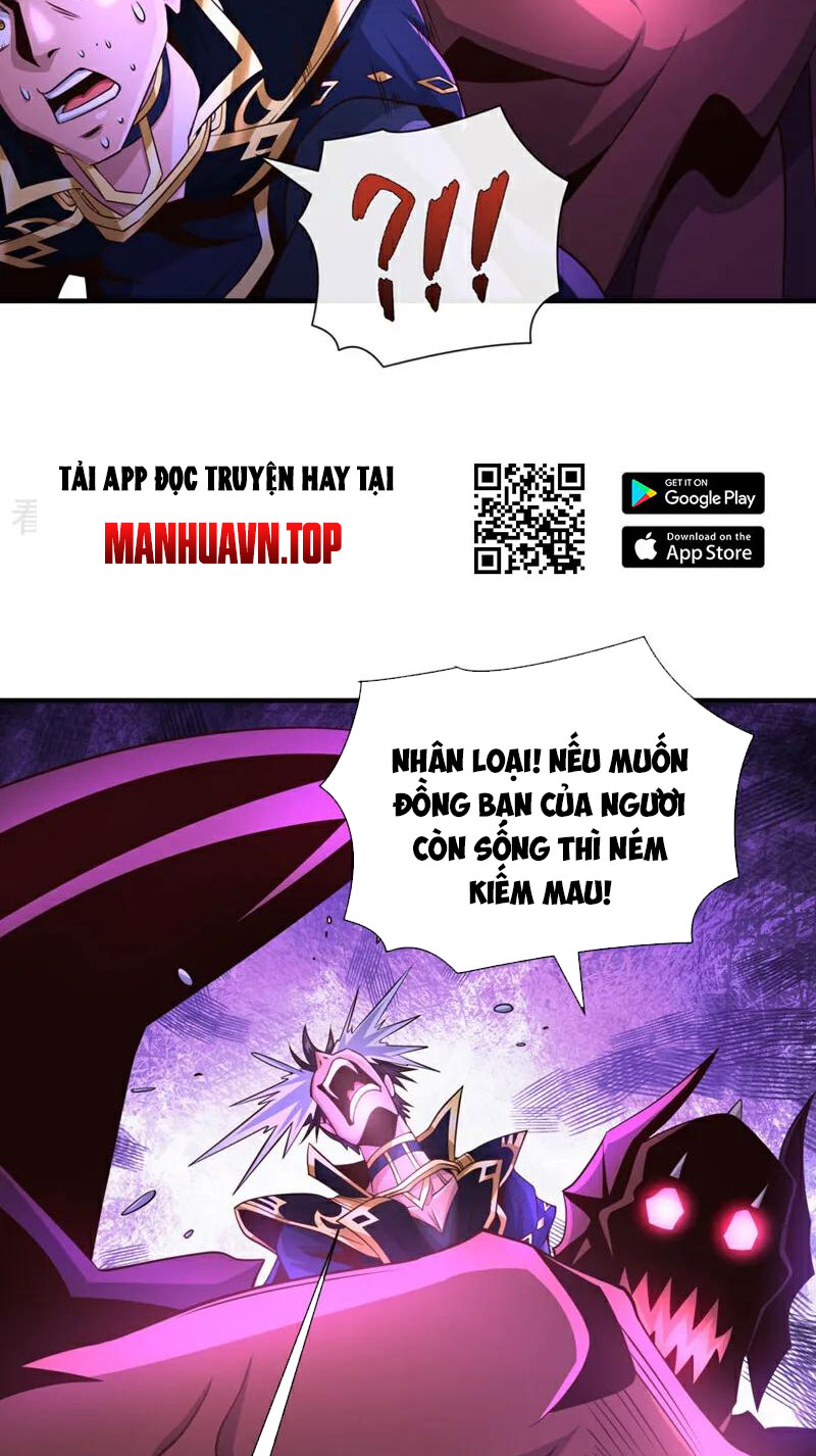 Tuyệt Thế Đan Thần Chapter 124 - Trang 2