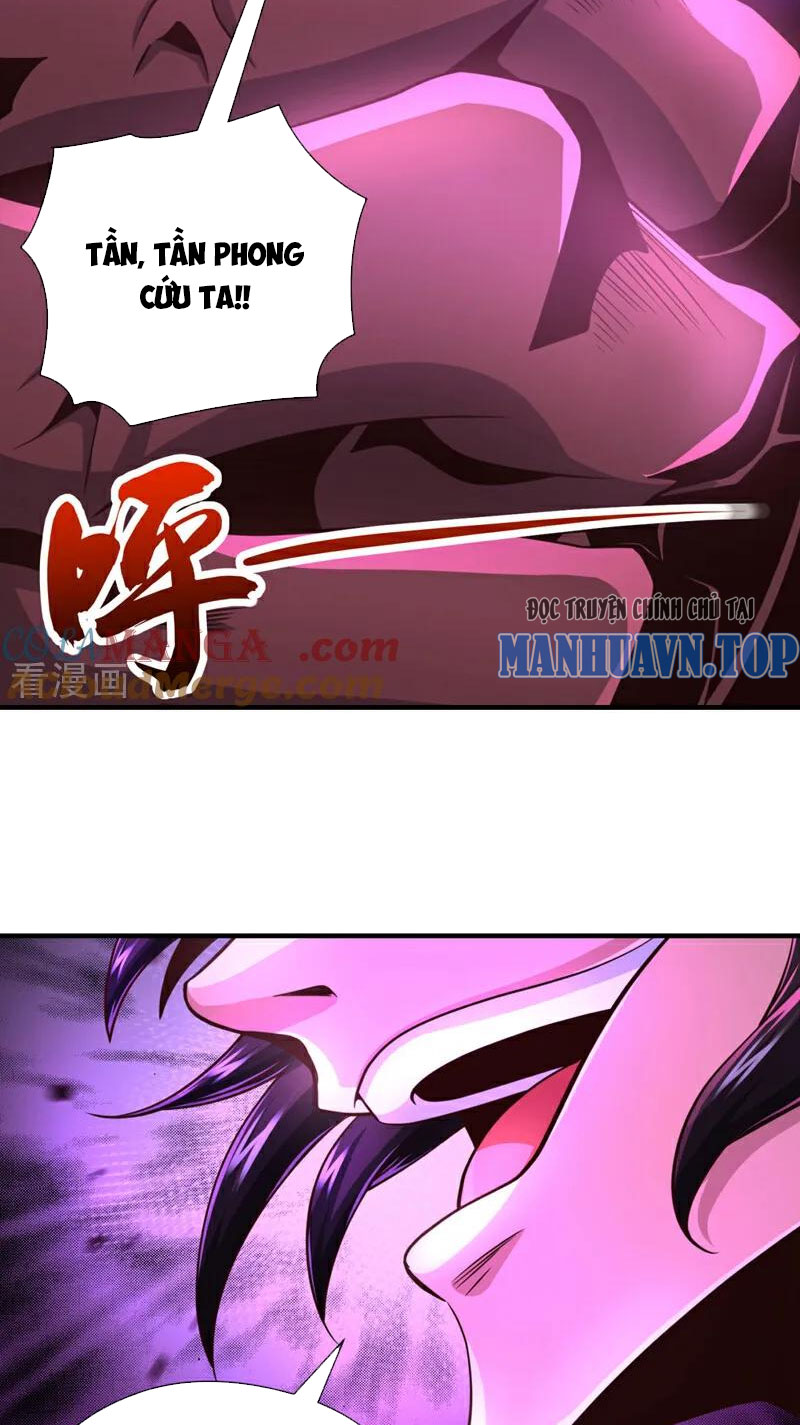 Tuyệt Thế Đan Thần Chapter 124 - Trang 2