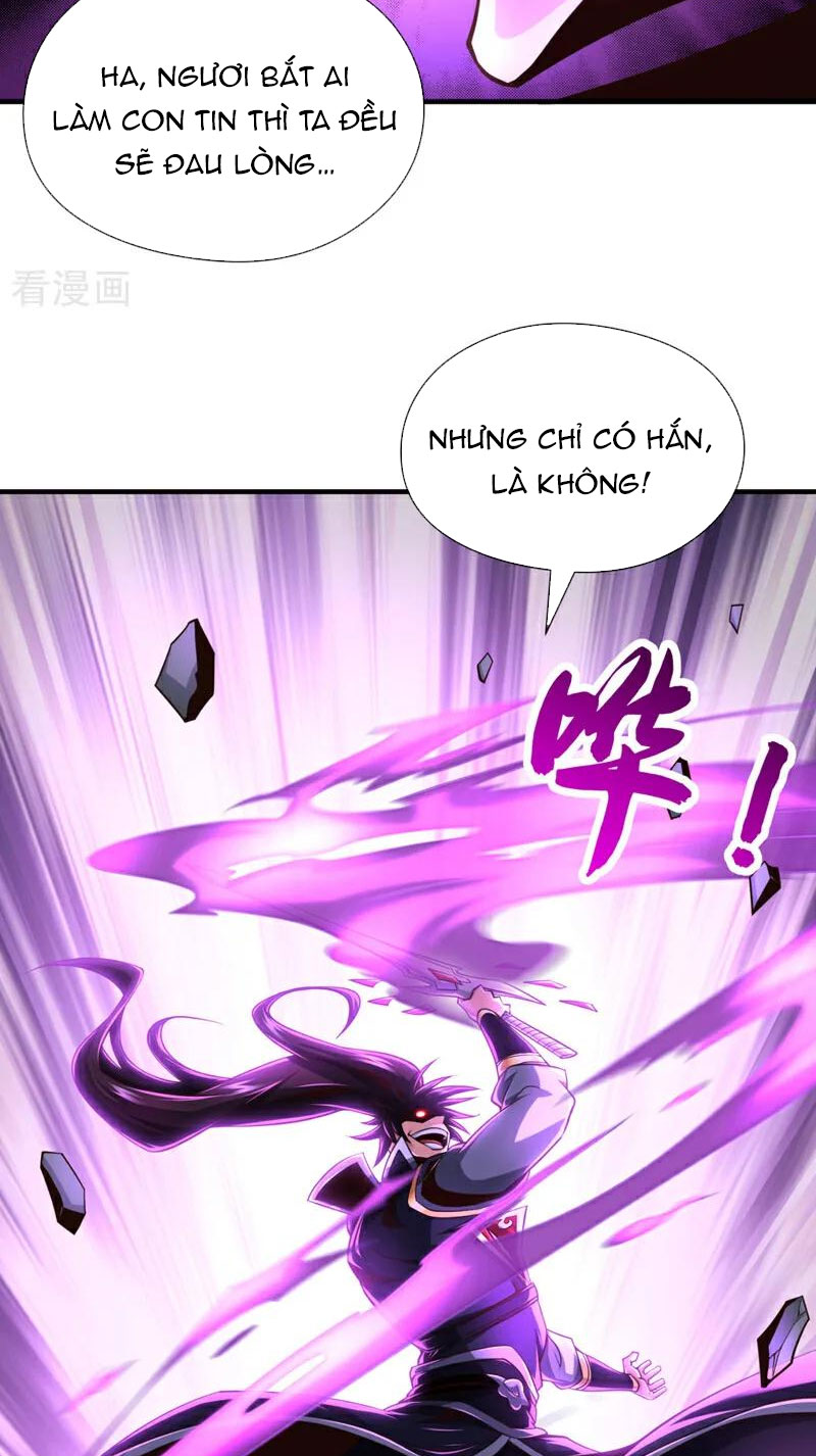 Tuyệt Thế Đan Thần Chapter 124 - Trang 2