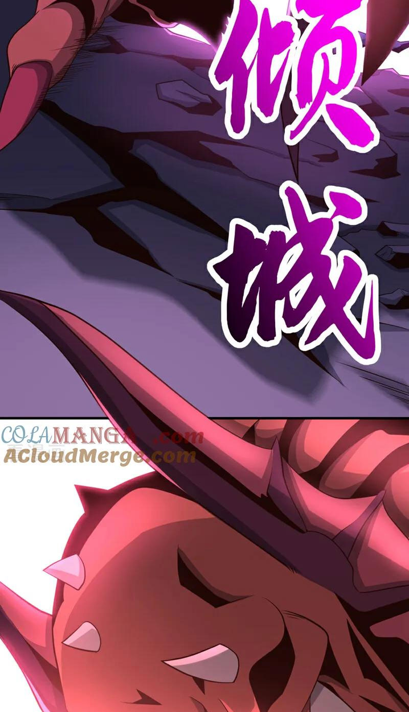 Tuyệt Thế Đan Thần Chapter 124 - Trang 2