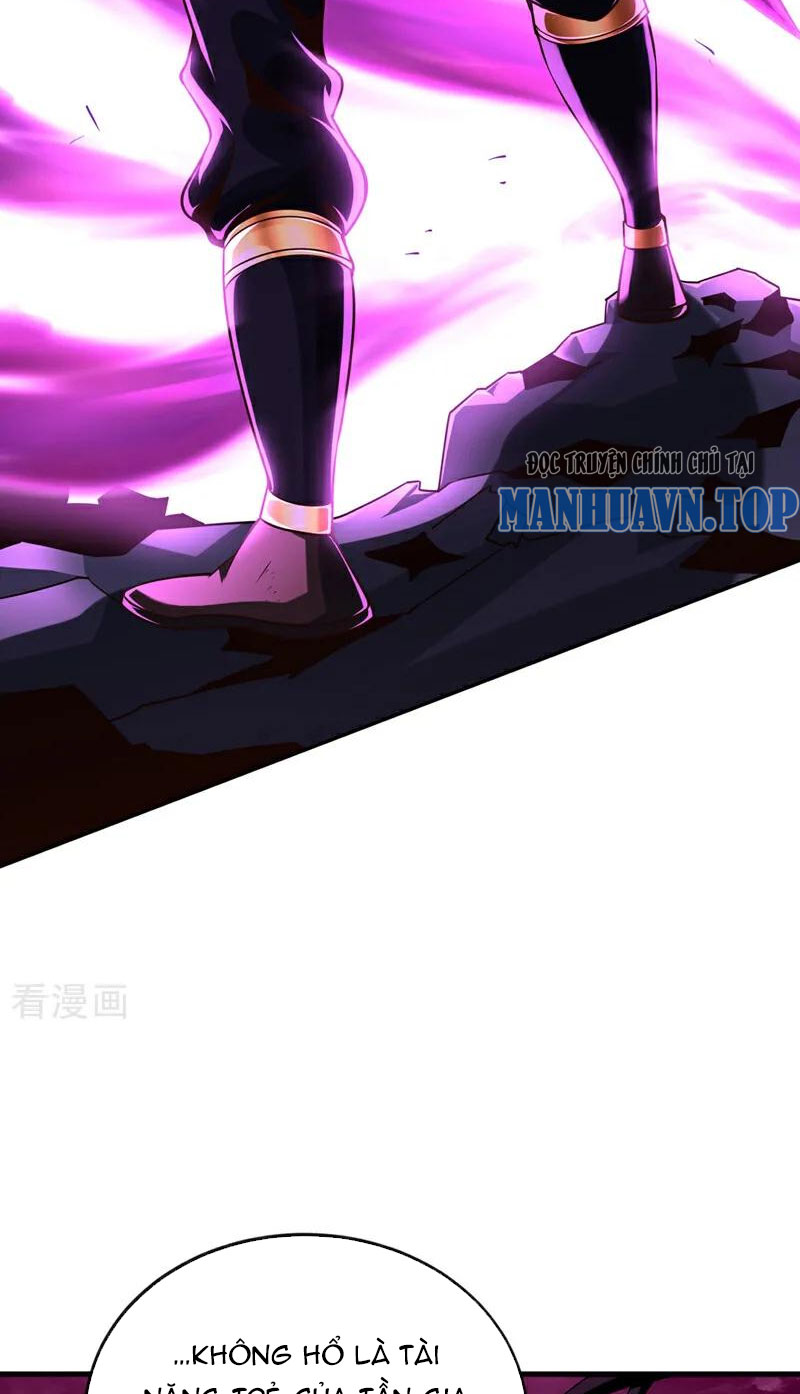 Tuyệt Thế Đan Thần Chapter 124 - Trang 2