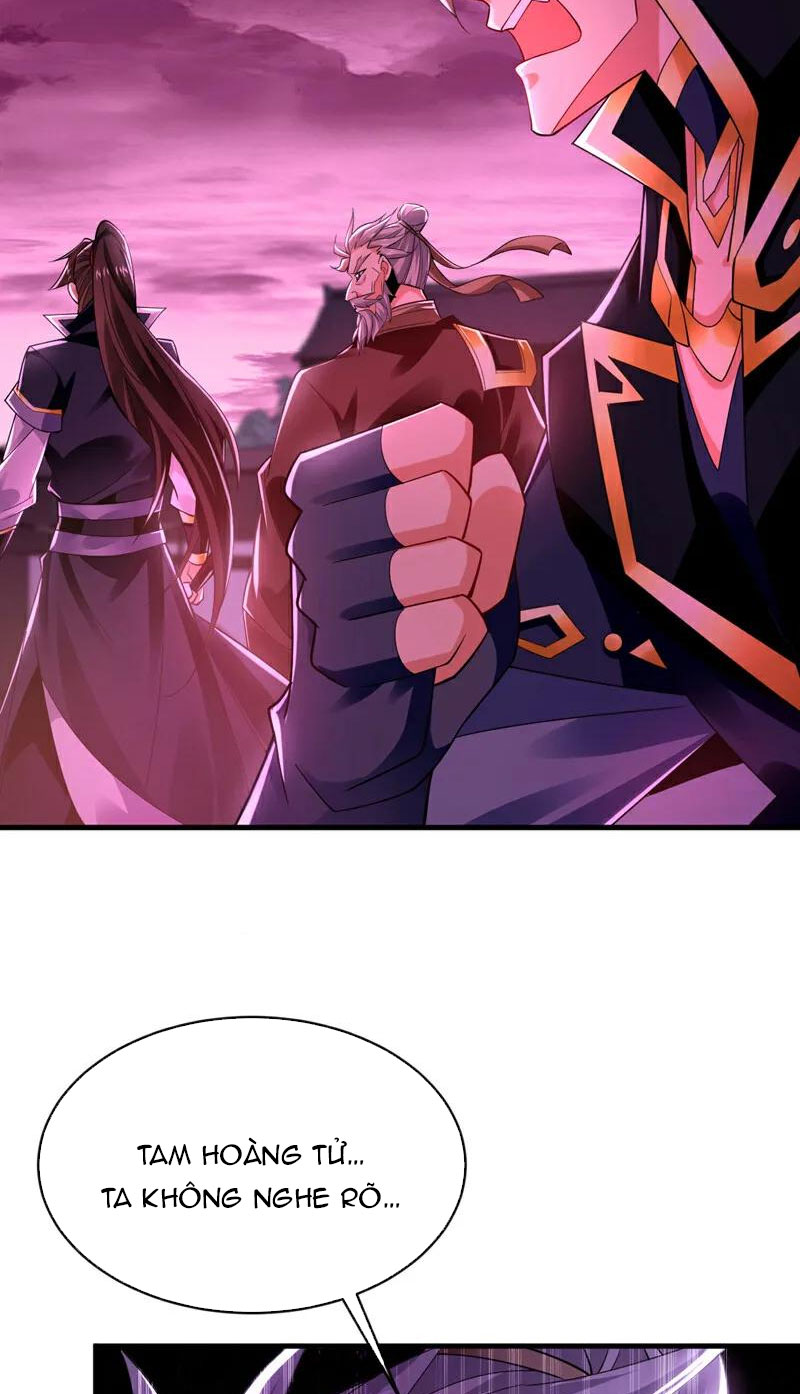 Tuyệt Thế Đan Thần Chapter 124 - Trang 2