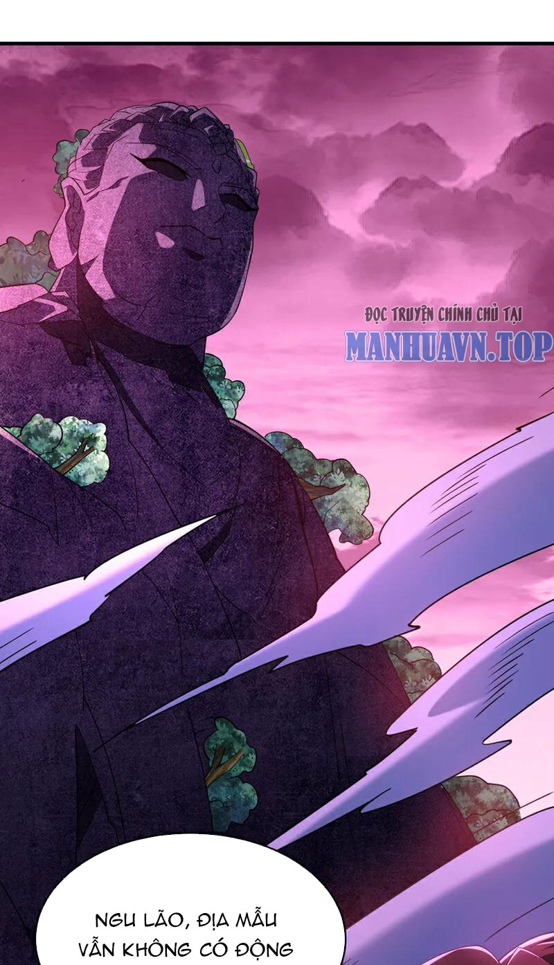 Tuyệt Thế Đan Thần Chapter 124 - Trang 2