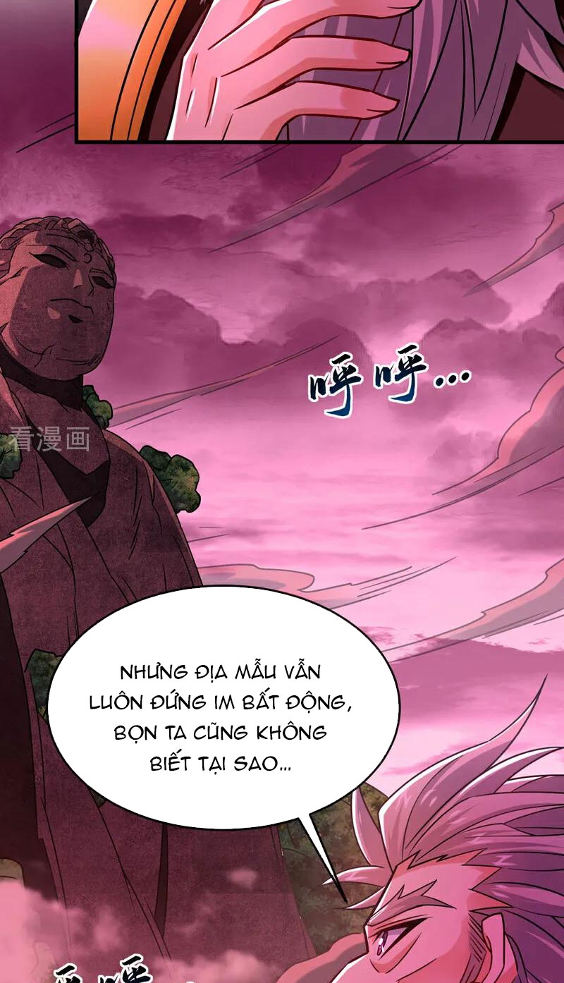 Tuyệt Thế Đan Thần Chapter 124 - Trang 2